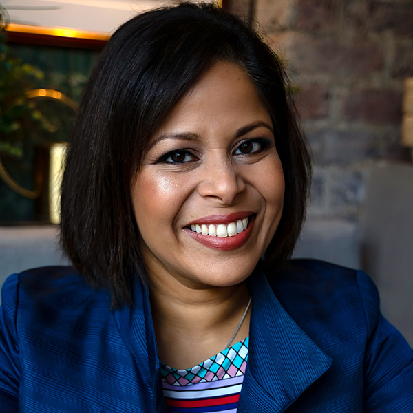 Dr Mayoni Gooneratne