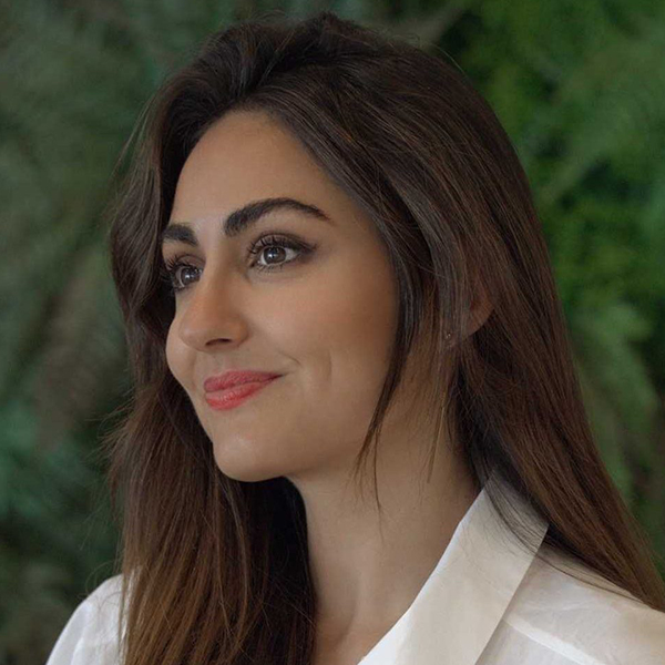 Sherezade Ruano