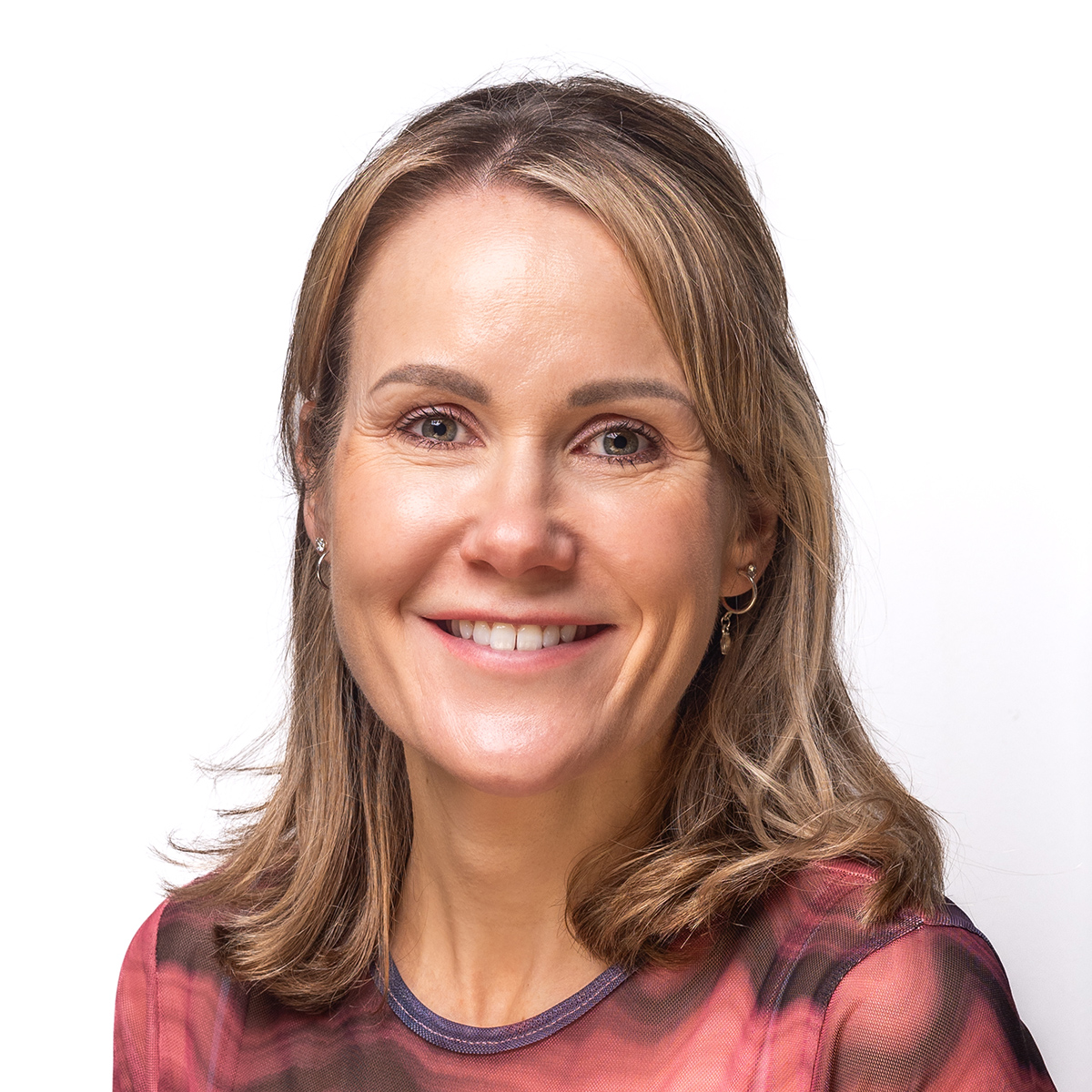 Gina Conolly