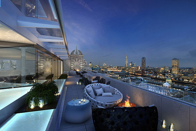 Hotel ME London