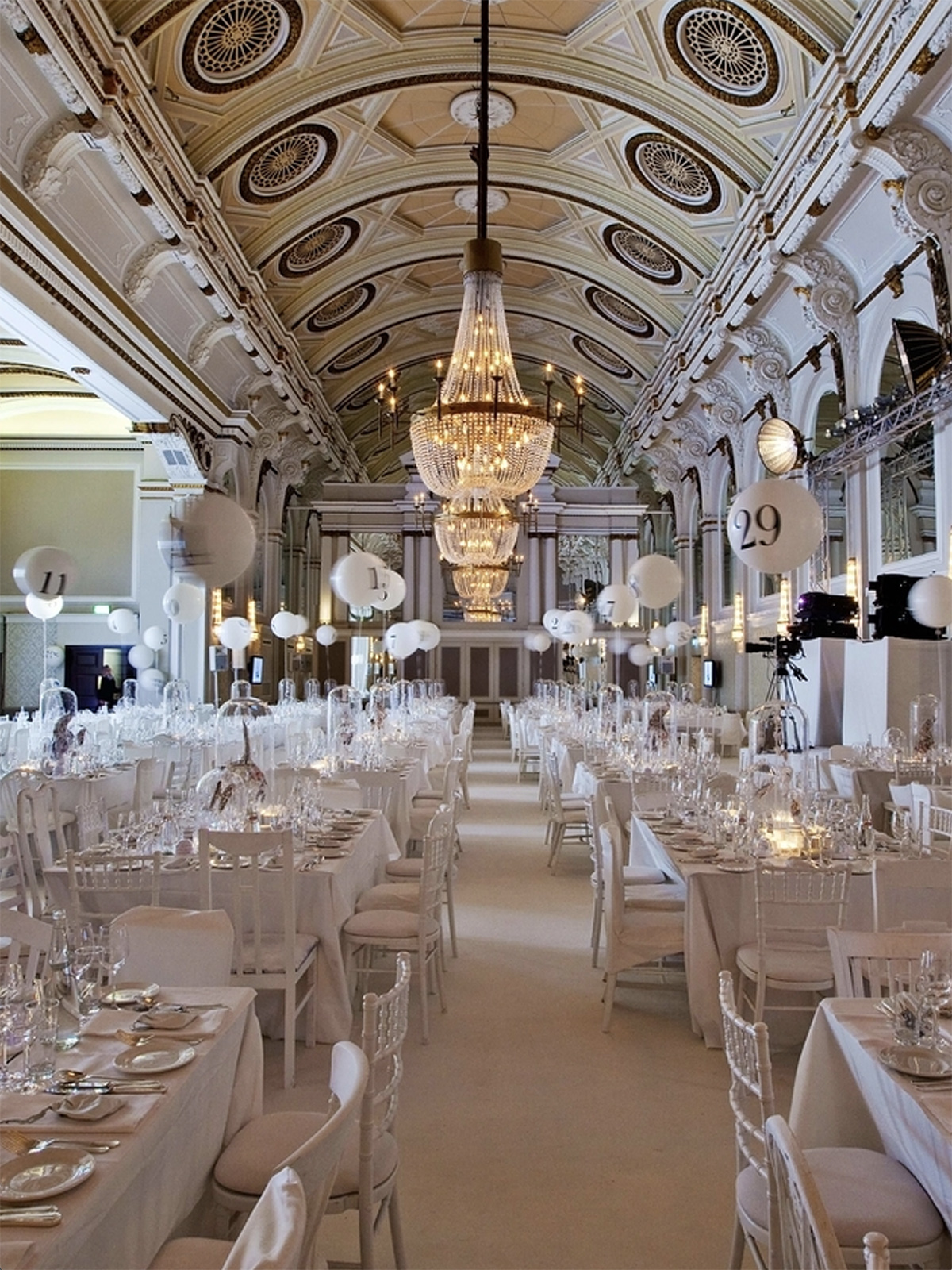 Grand Cannaught Rooms