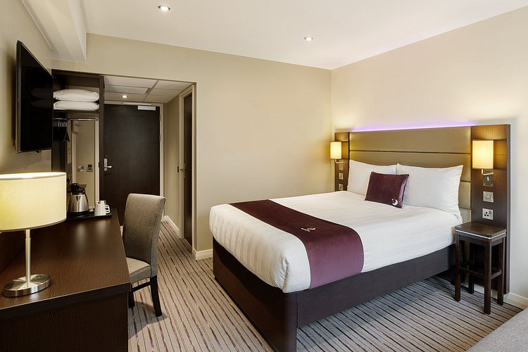 Premier Inn Holborn