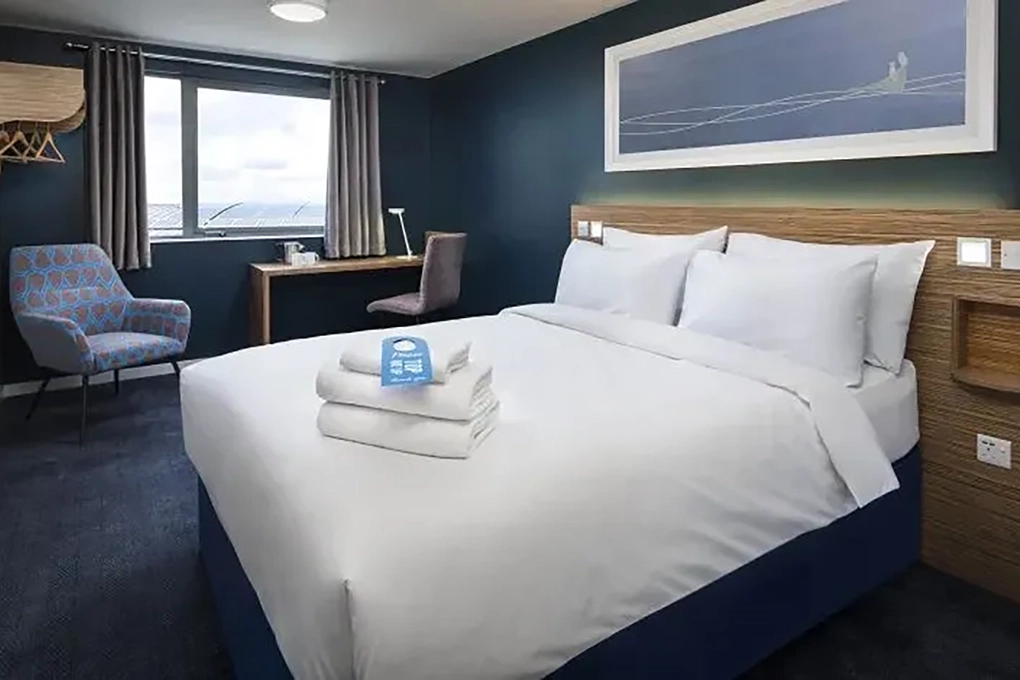 Travel Lodge Covent Garden