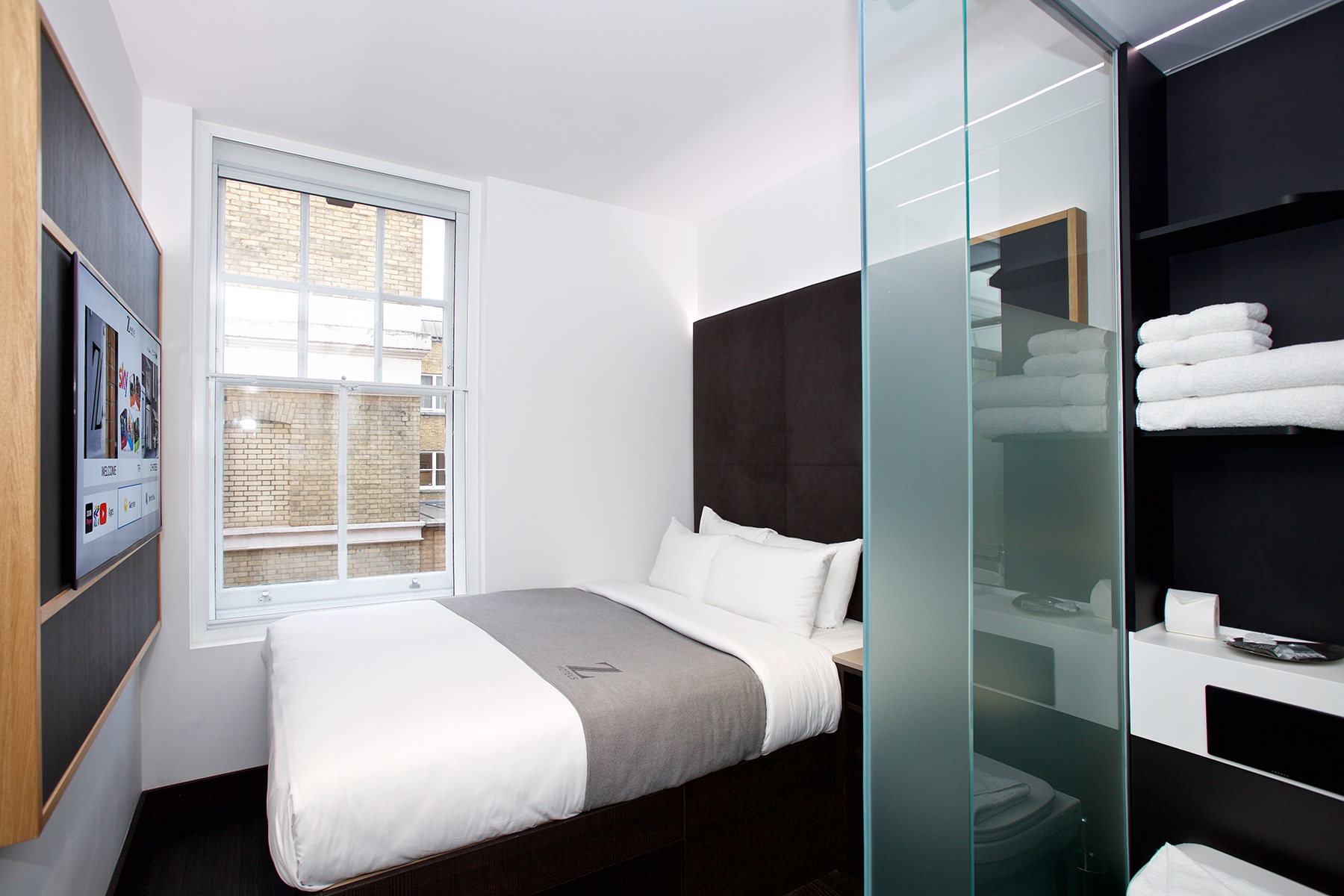 Z Hotel Covent Garden