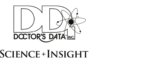 Doctors Data Logo