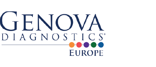 Genova Diagnostics Logo