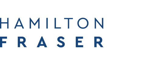 Hamilton Fraser Logo