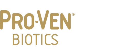 Pro-Ven Biotics Logo