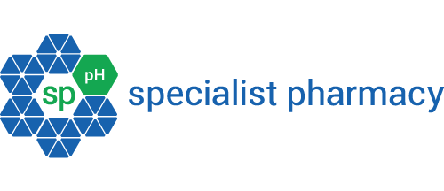 Specialist Pharmacy Logo