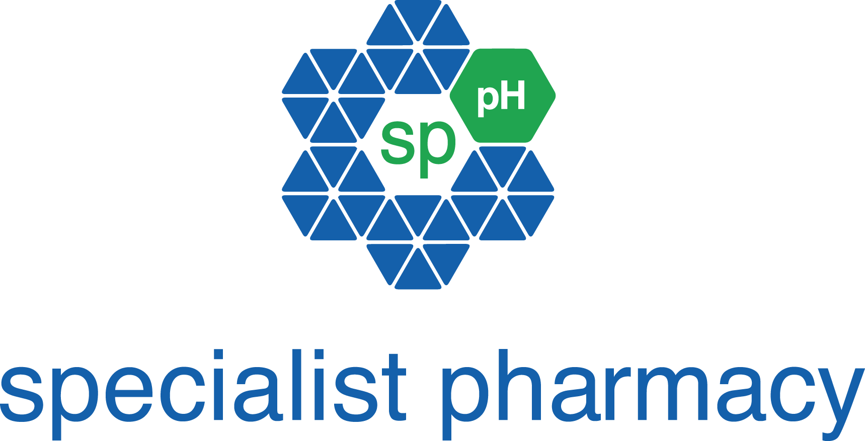 Specialist Pharmacy Logo