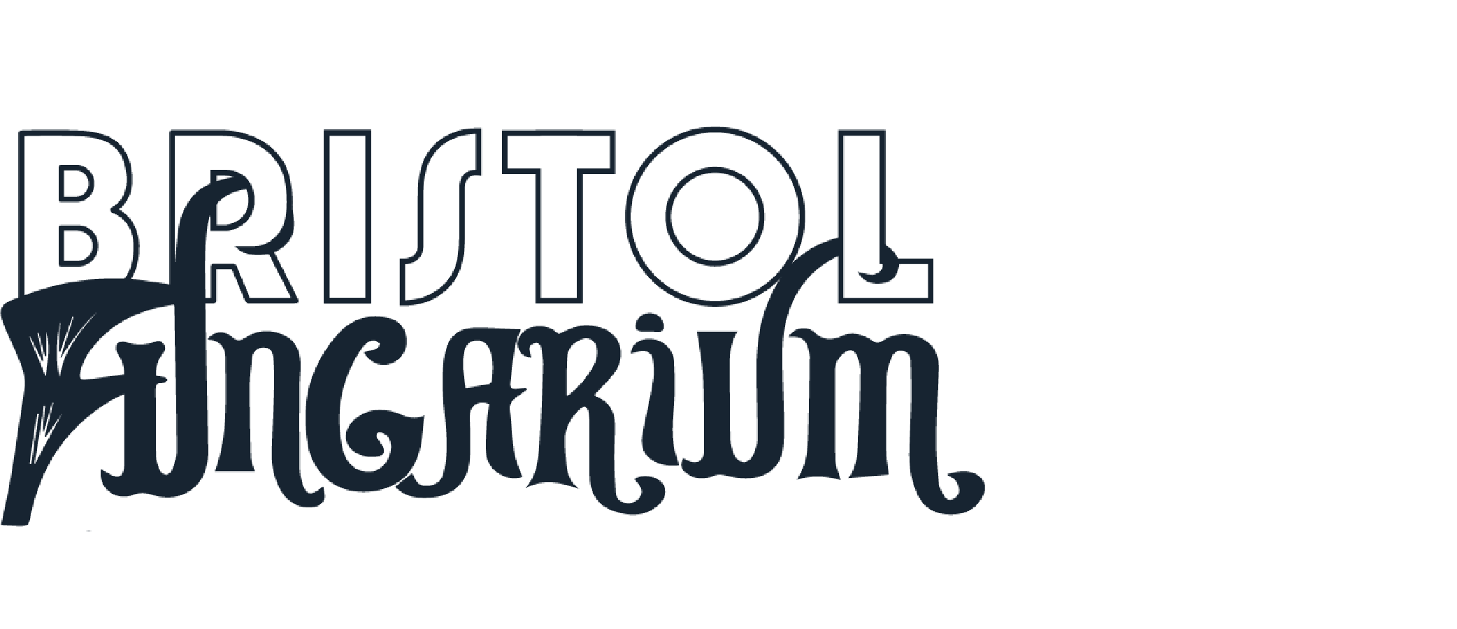 Bristol Fungarium logo