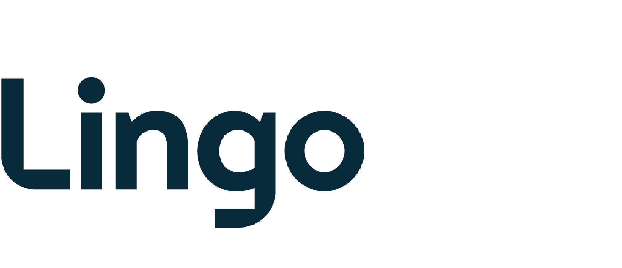 Lingo logo