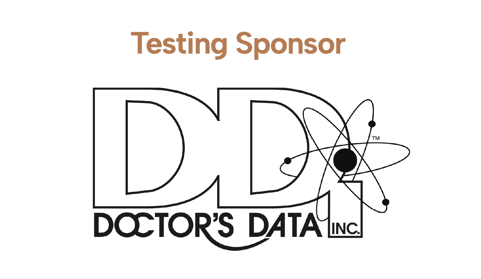 Doctor's Data logo