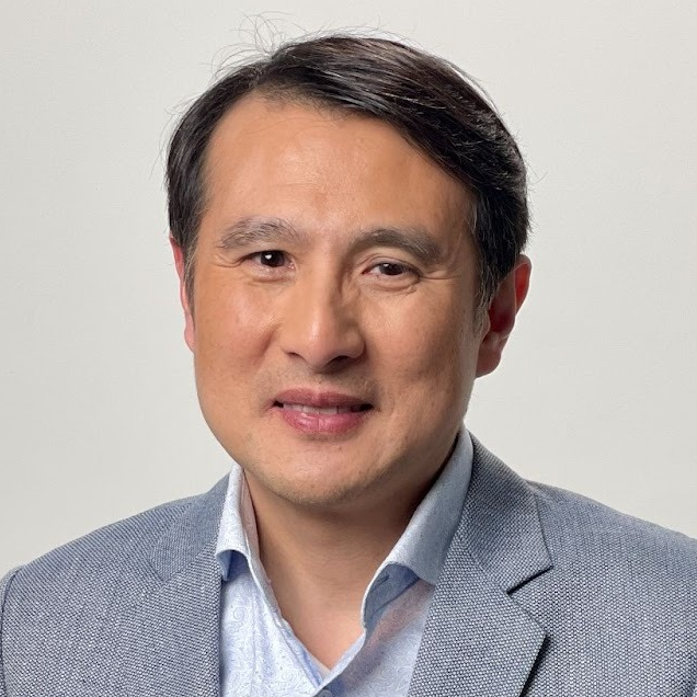 Dr. William Hsu