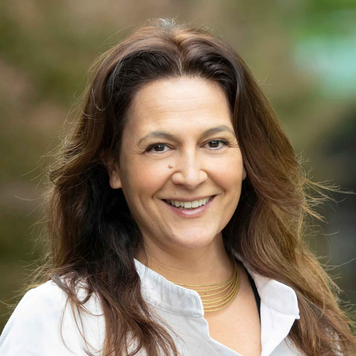 Dr Catalina Fernández