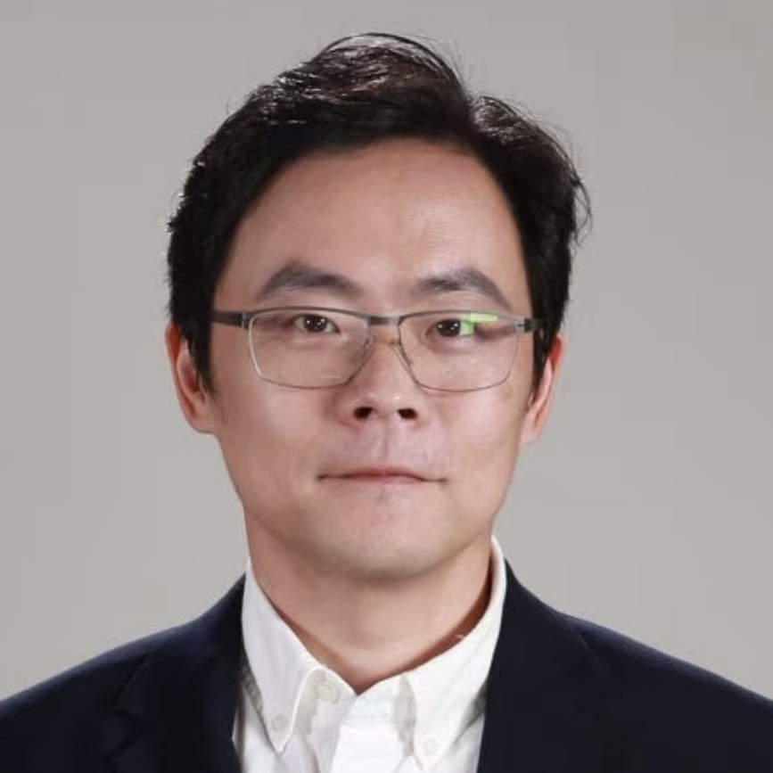 Professor Tim Wang