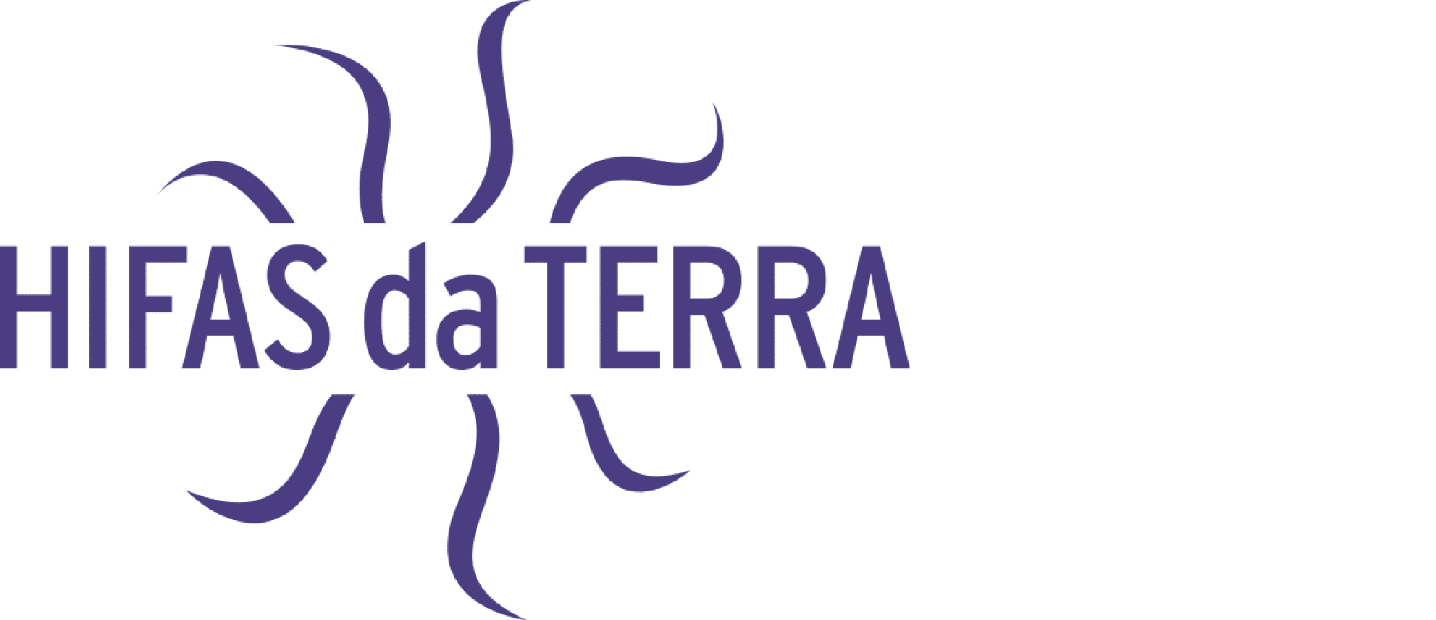 Hifas De Terra logo