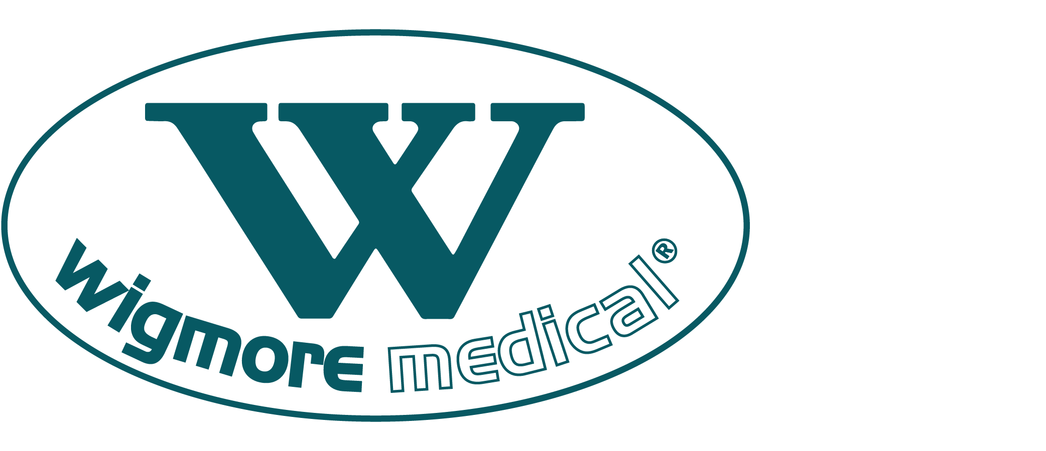 Wigmore Medical logo