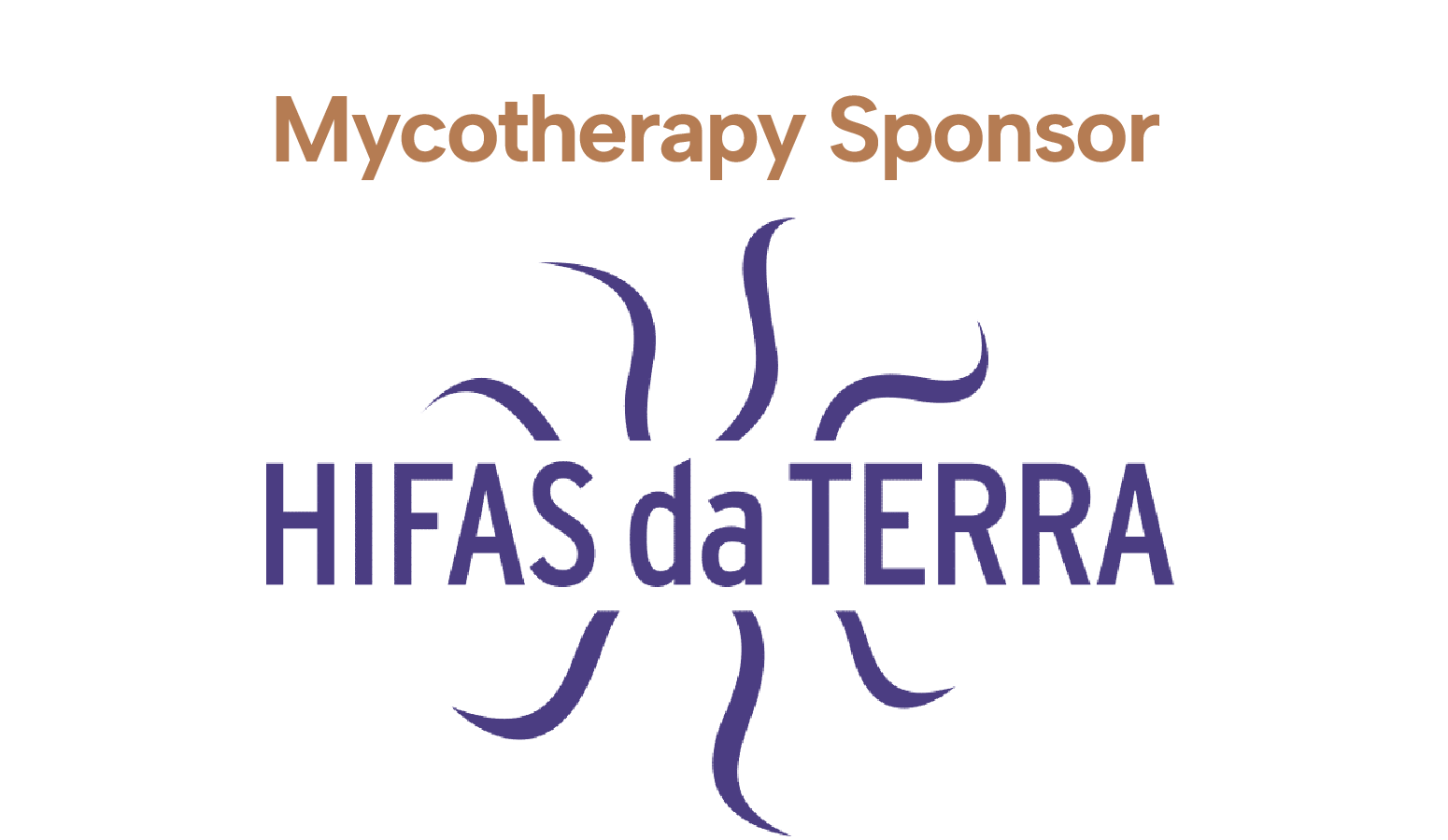 Hifas De Terra logo