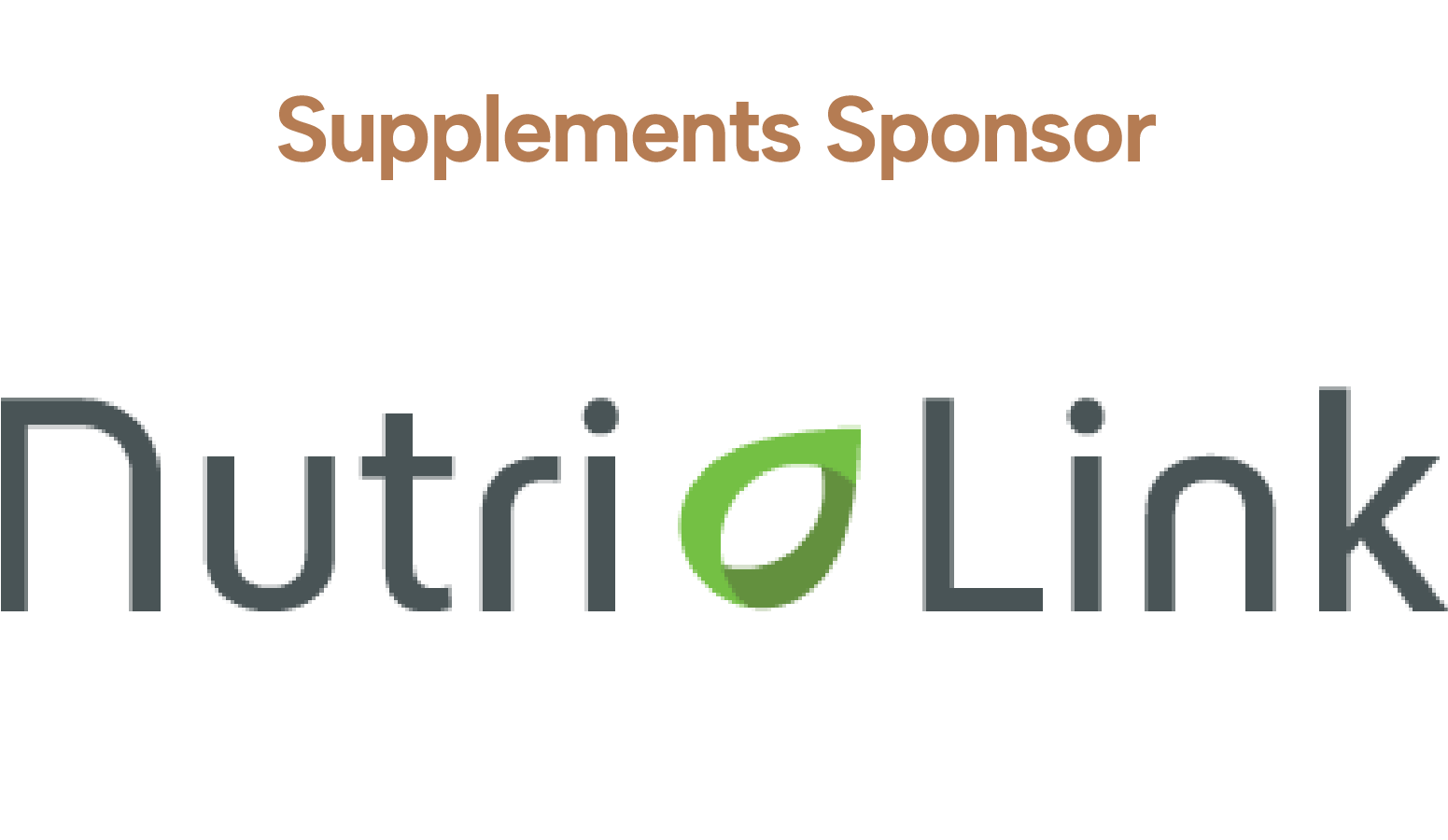 Nutri Link logo