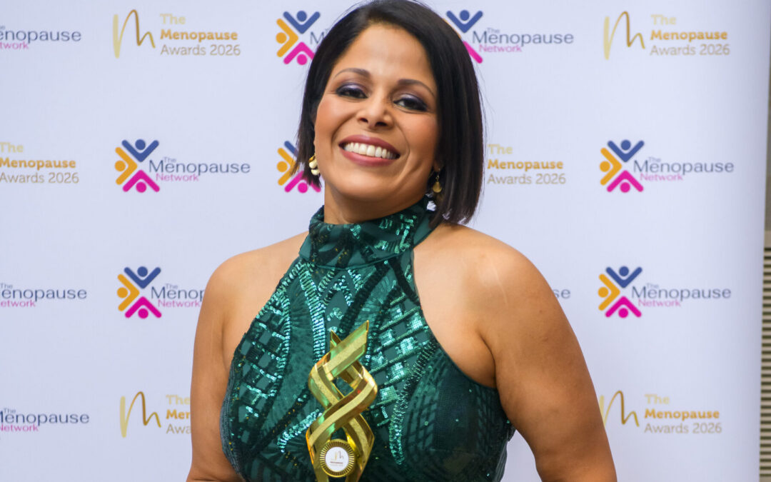 The Menopause Awards 2026