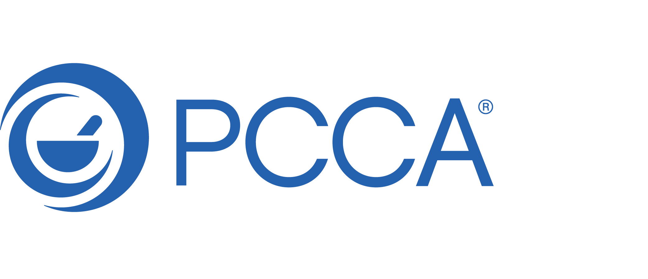 PCCA logo