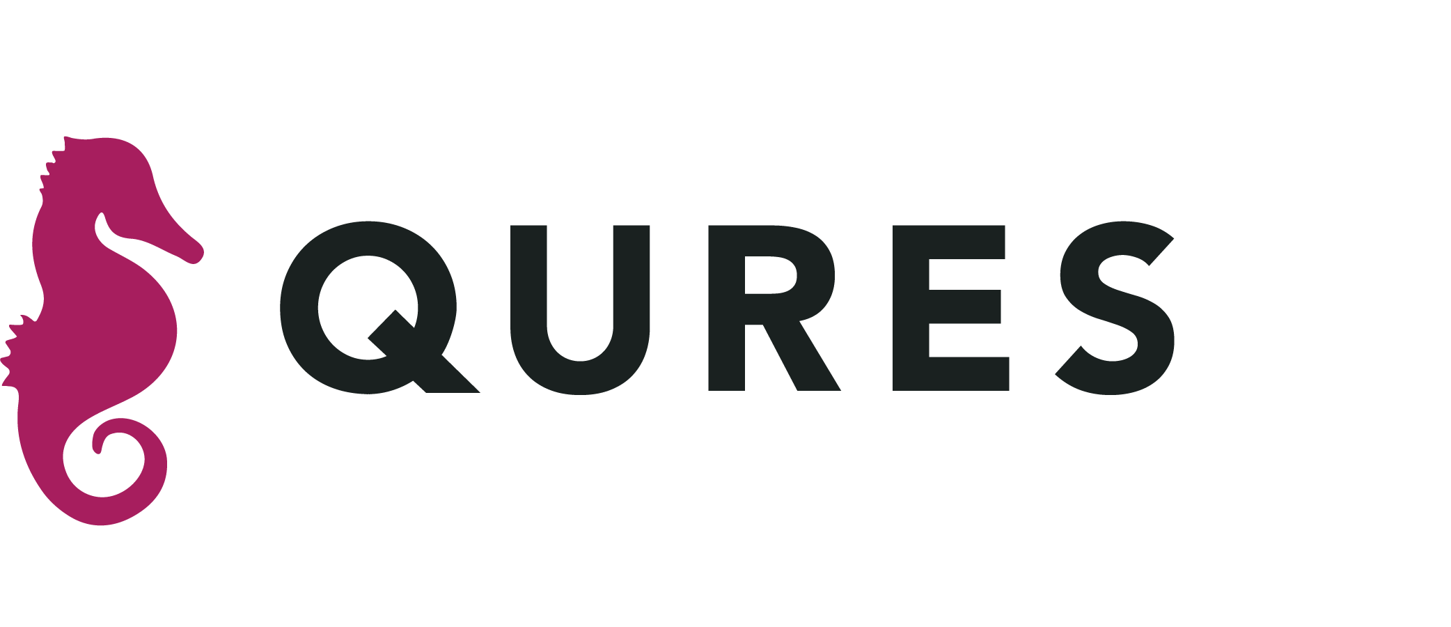 Qures logo