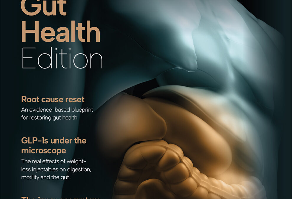 Magazine Edition 1