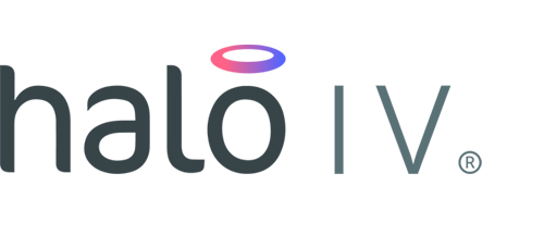 Halo IV logo