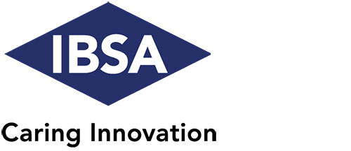 IBSA logo