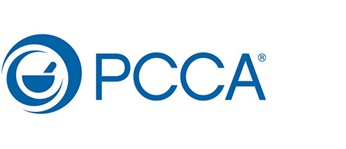 PCCA logo